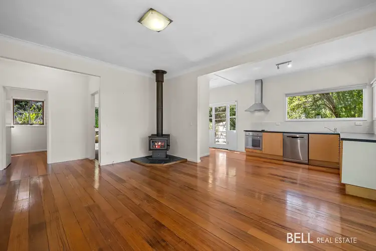 Sixth view of Homely house listing, 14 Gibsons Parade, Warburton VIC 3799