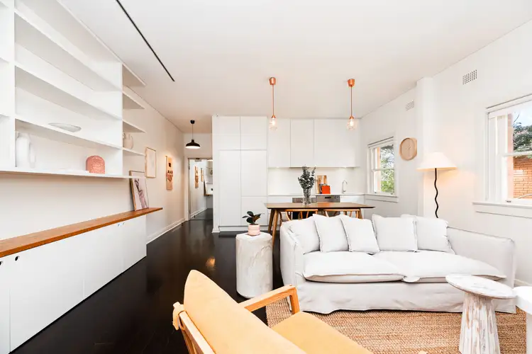 Third view of Homely apartment listing, 9/18 Edward Street, Bondi NSW 2026