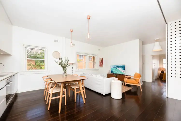 Fourth view of Homely apartment listing, 9/18 Edward Street, Bondi NSW 2026