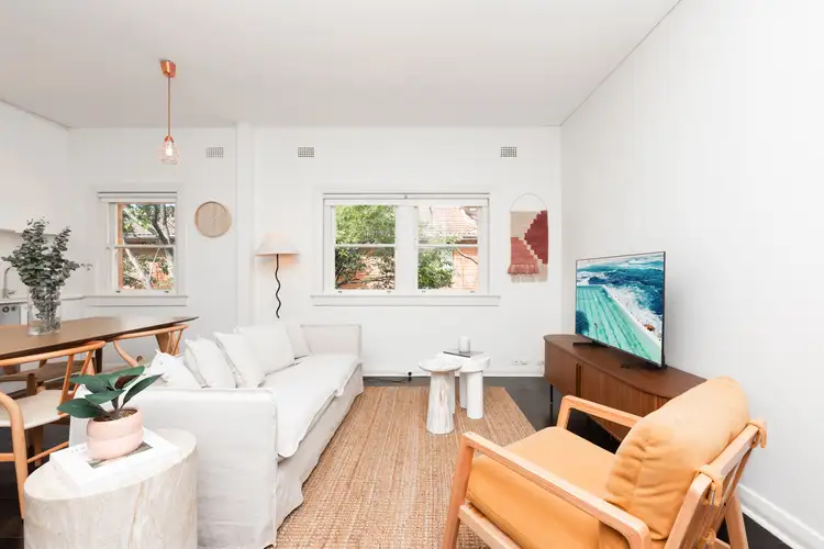 Fifth view of Homely apartment listing, 9/18 Edward Street, Bondi NSW 2026