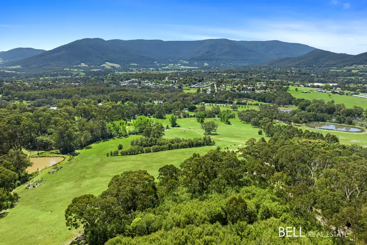 95 Milners Road, Yarra Junction VIC 3797