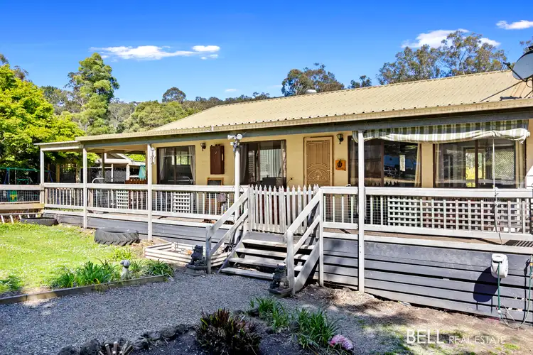 Fifth view of Homely house listing, 15 Charles Parade, Wesburn VIC 3799