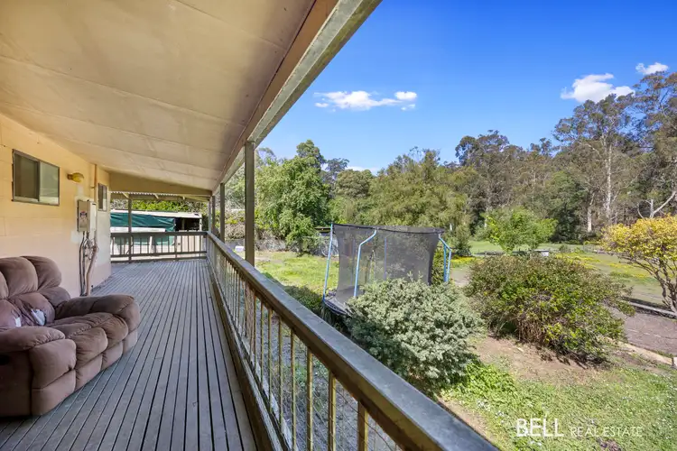 Sixth view of Homely house listing, 15 Charles Parade, Wesburn VIC 3799