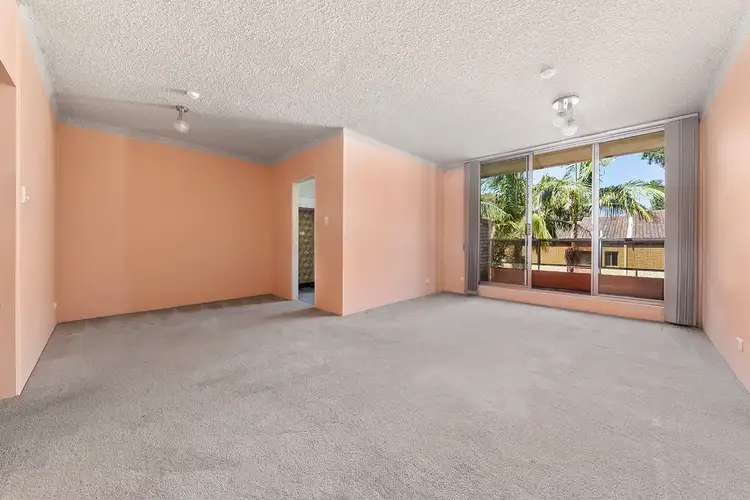 Second view of Homely unit listing, 5E/17-31 Sunnyside Avenue, Caringbah NSW 2229