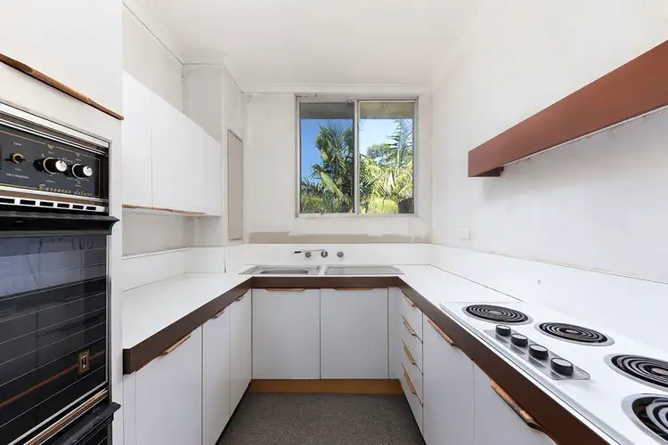 Third view of Homely unit listing, 5E/17-31 Sunnyside Avenue, Caringbah NSW 2229