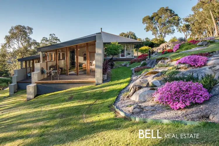 106 Mt Morton Road, Belgrave Heights VIC 3160