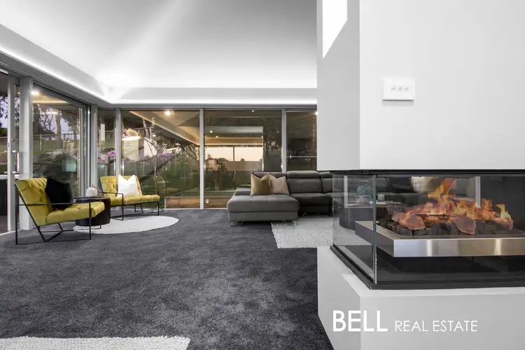 Fifth view of Homely house listing, 106 Mt Morton Road, Belgrave Heights VIC 3160