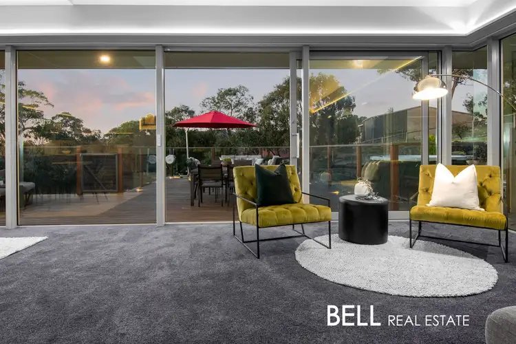 Sixth view of Homely house listing, 106 Mt Morton Road, Belgrave Heights VIC 3160