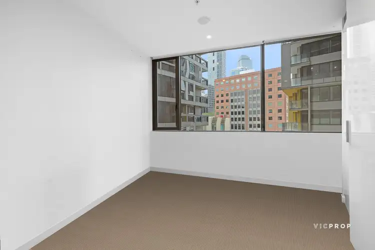 Fourth view of Homely apartment listing, 1012/33 Rose Lane, Melbourne VIC 3000
