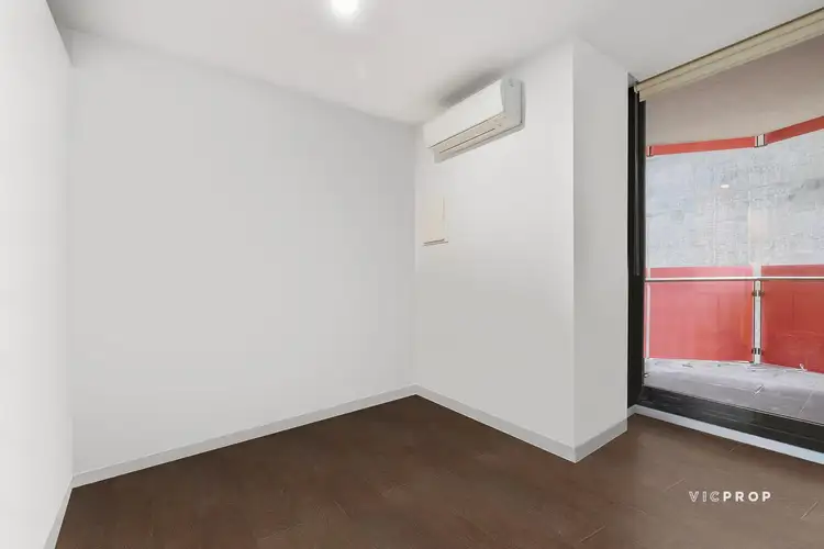 Fifth view of Homely apartment listing, 1012/33 Rose Lane, Melbourne VIC 3000