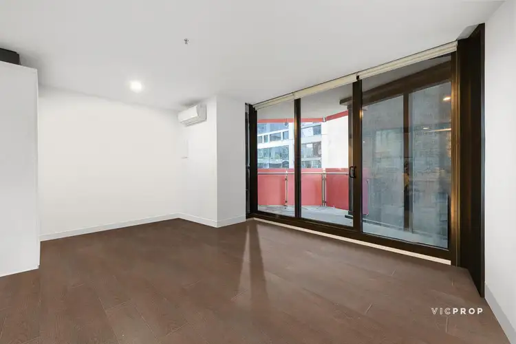 Sixth view of Homely apartment listing, 1012/33 Rose Lane, Melbourne VIC 3000