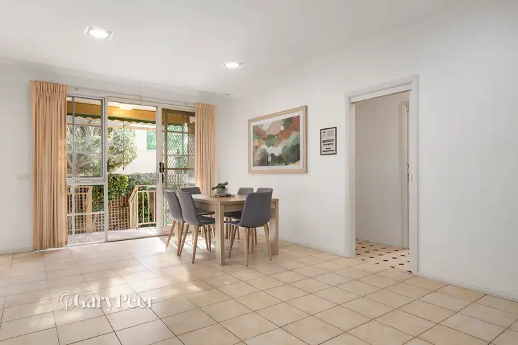 Second view of Homely townhouse listing, 2/30 Wanda Road, Caulfield North VIC 3161