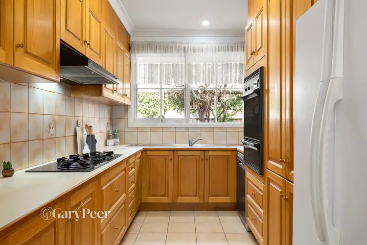 Third view of Homely townhouse listing, 2/30 Wanda Road, Caulfield North VIC 3161