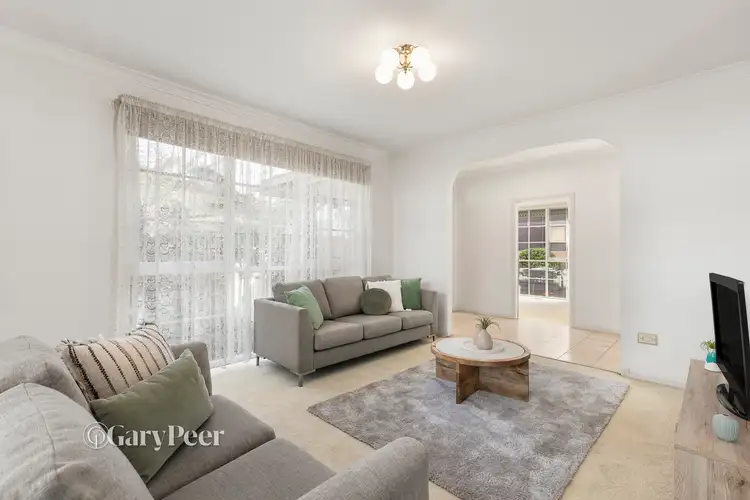 Fifth view of Homely townhouse listing, 2/30 Wanda Road, Caulfield North VIC 3161