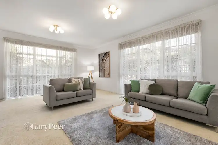 Sixth view of Homely townhouse listing, 2/30 Wanda Road, Caulfield North VIC 3161
