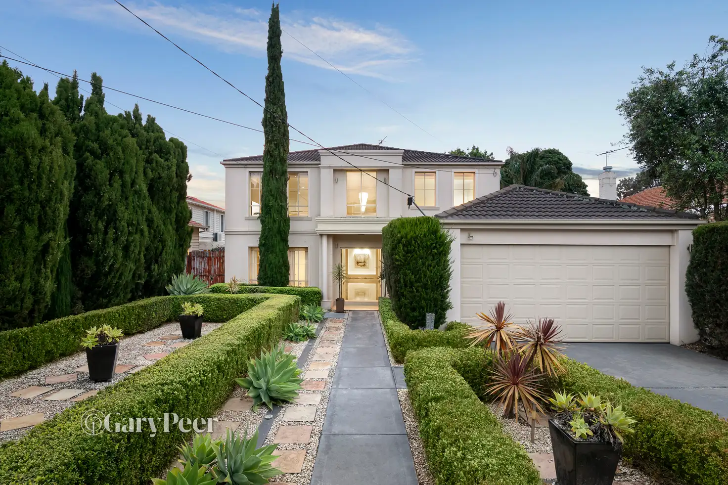Main view of Homely house listing, 61 Narrawong Road, Caulfield South VIC 3162