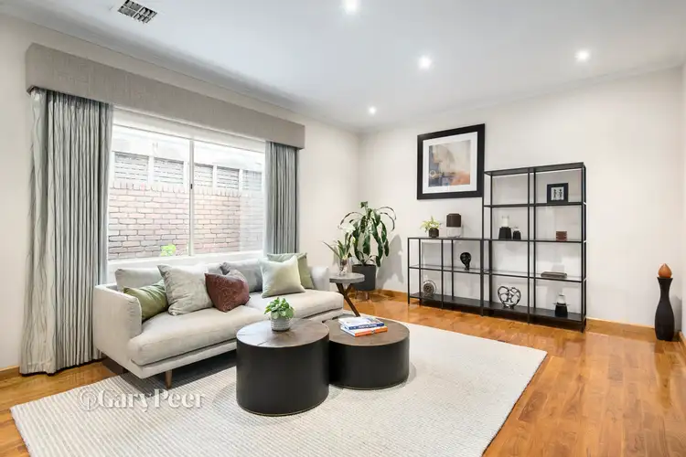 Second view of Homely house listing, 61 Narrawong Road, Caulfield South VIC 3162
