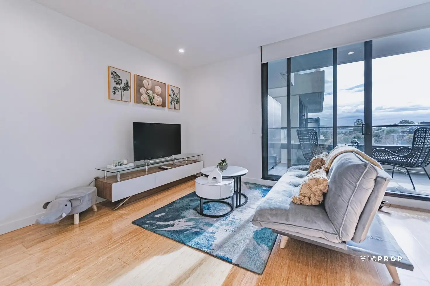 Main view of Homely apartment listing, 210/712 Station Street, Box Hill VIC 3128