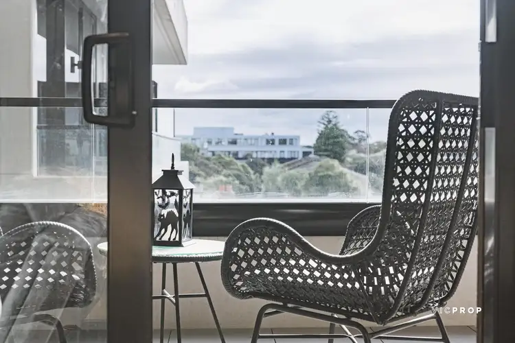 Third view of Homely apartment listing, 210/712 Station Street, Box Hill VIC 3128