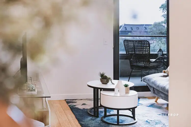 Fourth view of Homely apartment listing, 210/712 Station Street, Box Hill VIC 3128