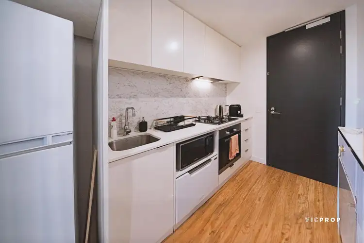 Fifth view of Homely apartment listing, 210/712 Station Street, Box Hill VIC 3128