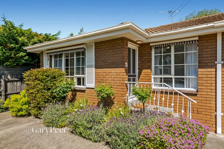 5/10 Capitol Avenue, Mckinnon VIC 3204