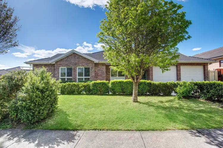 Main view of Homely house listing, 54 Emily Circuit, Bowral NSW 2576