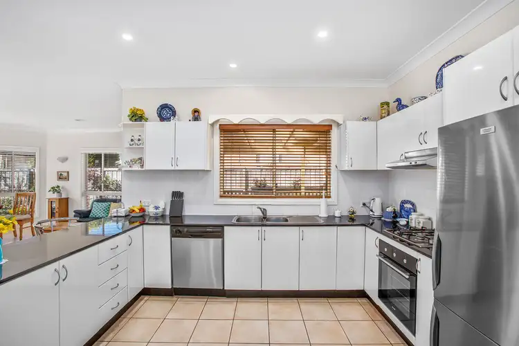 Fourth view of Homely house listing, 54 Emily Circuit, Bowral NSW 2576