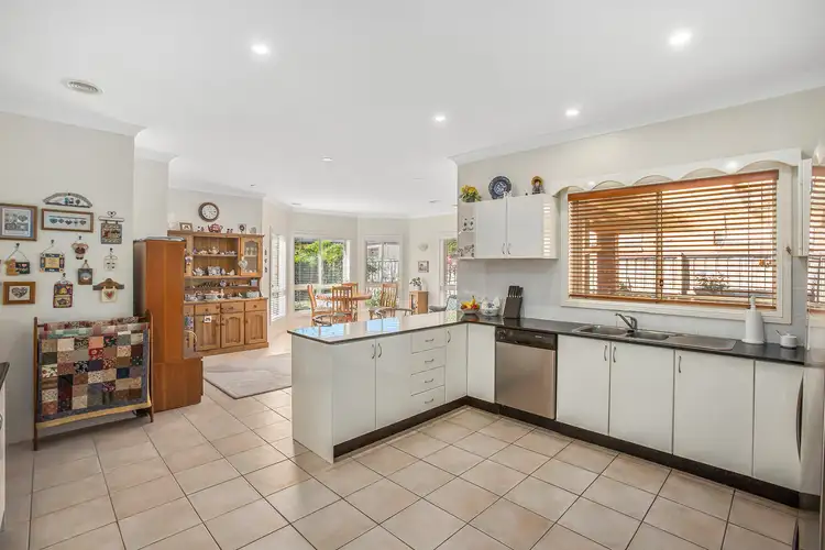 Fifth view of Homely house listing, 54 Emily Circuit, Bowral NSW 2576