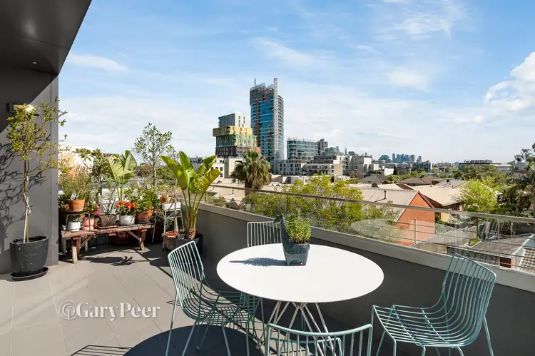 10/25 Octavia Street, St Kilda VIC 3182