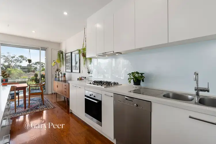 Fourth view of Homely apartment listing, 10/25 Octavia Street, St Kilda VIC 3182