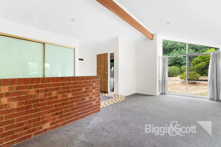 Second view of Homely house listing, 29 Barkly Street, Glenlyon VIC 3461