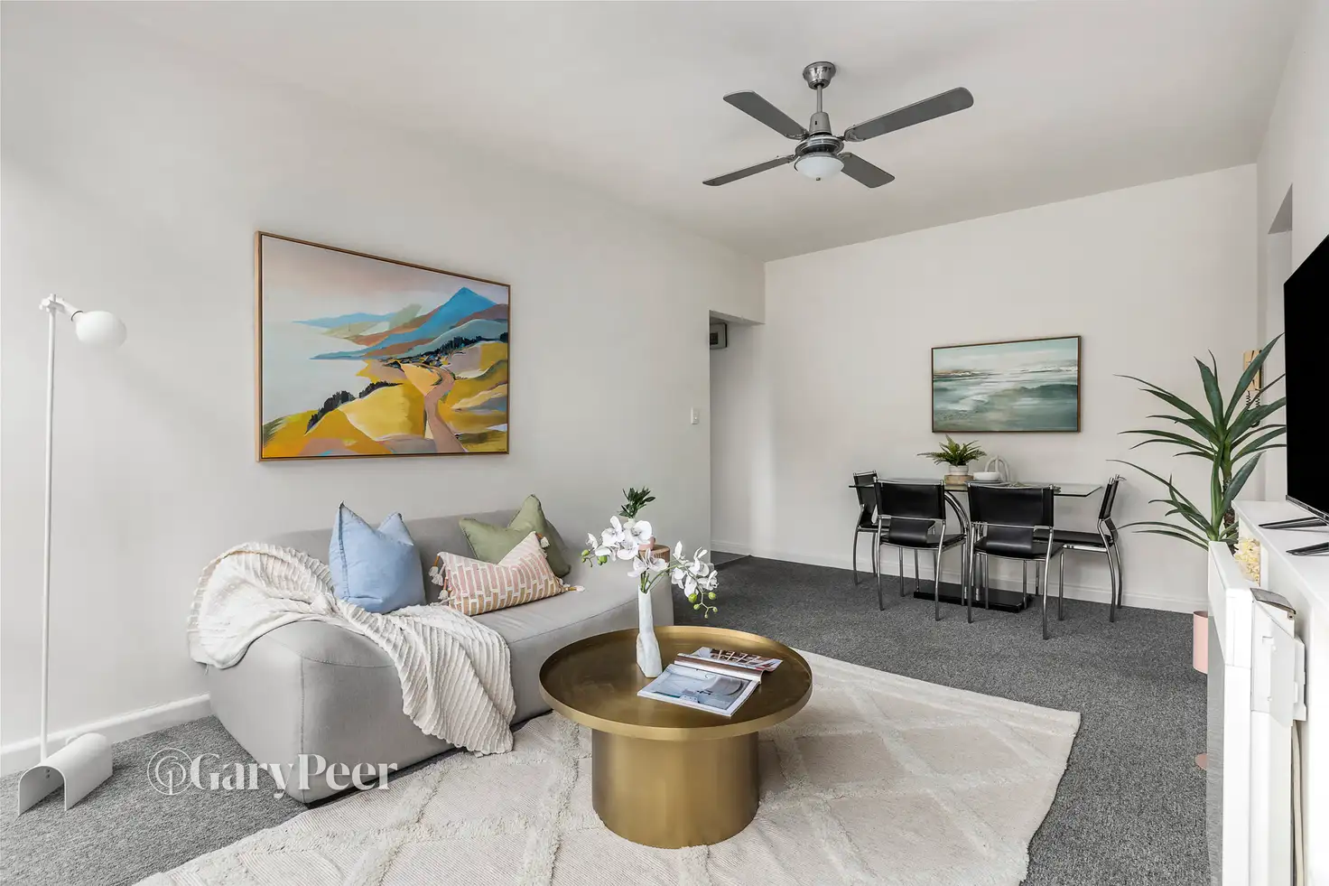 Main view of Homely apartment listing, 5/102 Park Street, St Kilda West VIC 3182