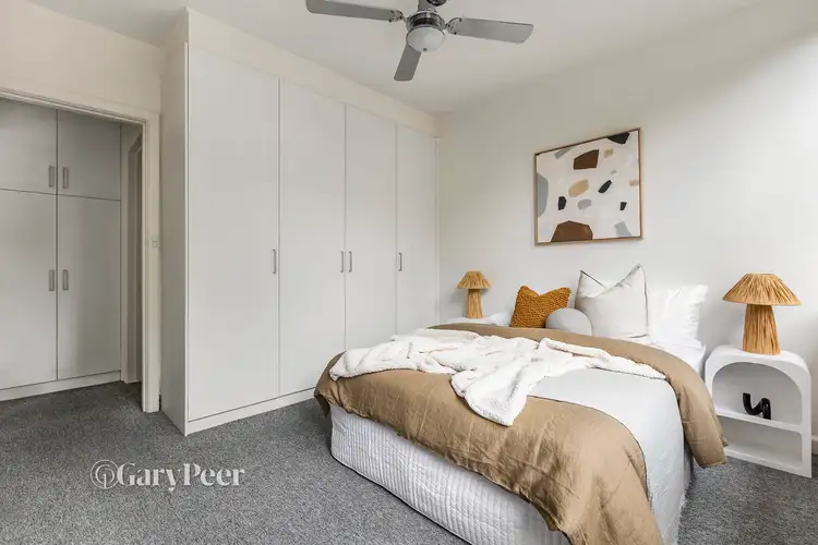 Third view of Homely apartment listing, 5/102 Park Street, St Kilda West VIC 3182