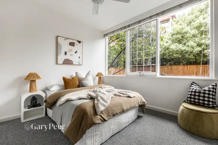Fifth view of Homely apartment listing, 5/102 Park Street, St Kilda West VIC 3182