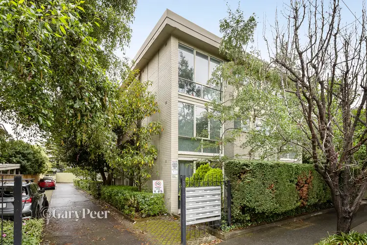 Sixth view of Homely apartment listing, 5/102 Park Street, St Kilda West VIC 3182