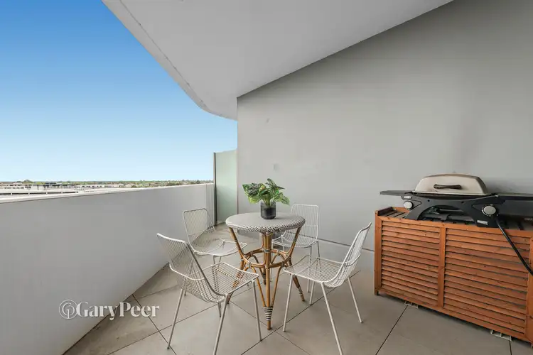 Fourth view of Homely apartment listing, 610/16 Woorayl Street, Carnegie VIC 3163