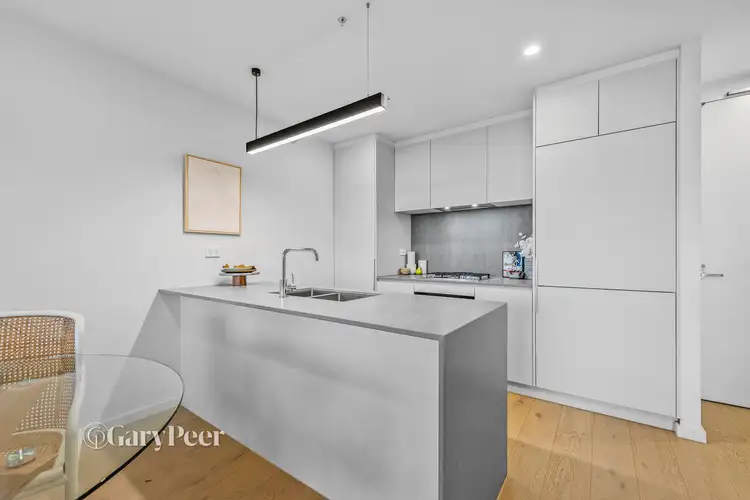 Fifth view of Homely apartment listing, 610/16 Woorayl Street, Carnegie VIC 3163