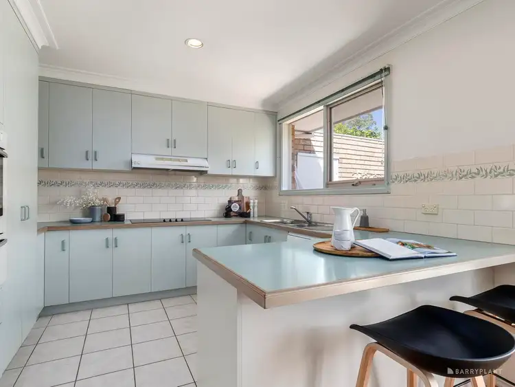 Third view of Homely unit listing, 2/11 Dehnert Street, Doncaster East VIC 3109