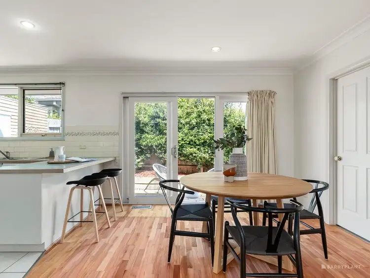 Fourth view of Homely unit listing, 2/11 Dehnert Street, Doncaster East VIC 3109