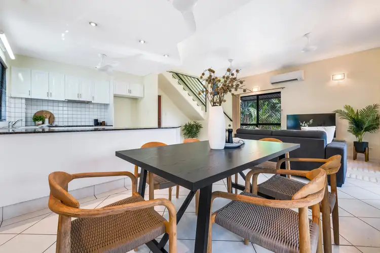 Main view of Homely townhouse listing, 1/68 Stoddart Drive, Bayview NT 820