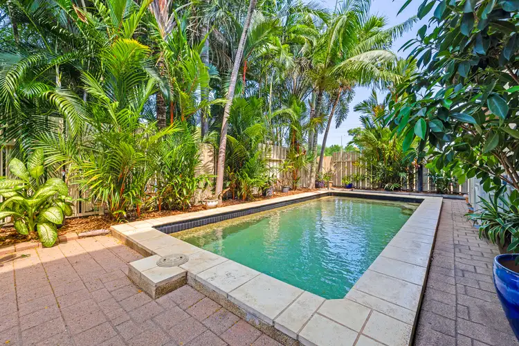 Third view of Homely townhouse listing, 1/68 Stoddart Drive, Bayview NT 820