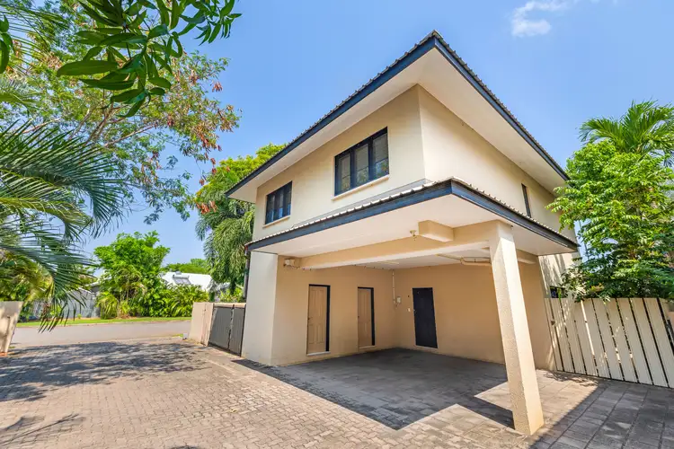 Fifth view of Homely townhouse listing, 1/68 Stoddart Drive, Bayview NT 820