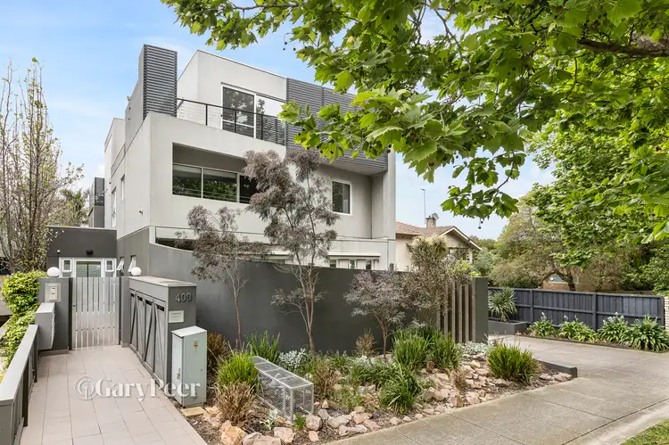15/400 Dandenong Road, Caulfield North VIC 3161