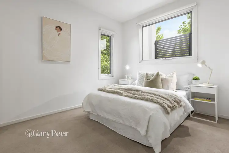 Sixth view of Homely apartment listing, 15/400 Dandenong Road, Caulfield North VIC 3161