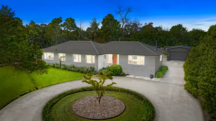 616 Stumpy Gully Road, Tuerong VIC 3915