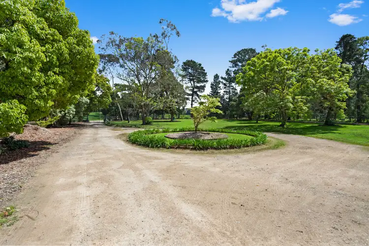 Second view of Homely rural property listing, 616 Stumpy Gully Road, Tuerong VIC 3915