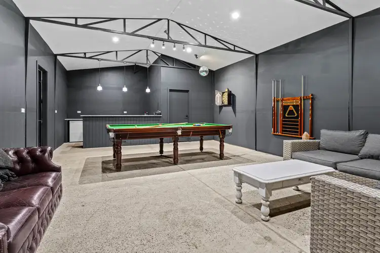 Third view of Homely rural property listing, 616 Stumpy Gully Road, Tuerong VIC 3915