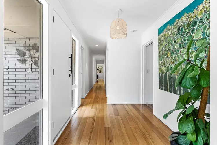 Fourth view of Homely rural property listing, 616 Stumpy Gully Road, Tuerong VIC 3915