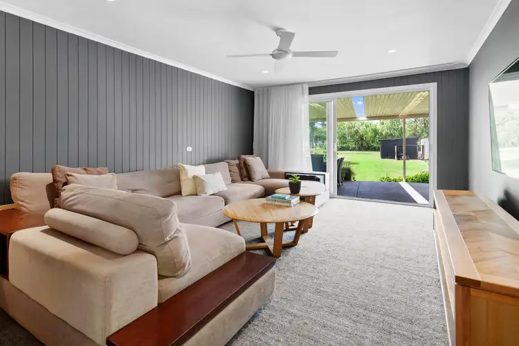 Fifth view of Homely rural property listing, 616 Stumpy Gully Road, Tuerong VIC 3915